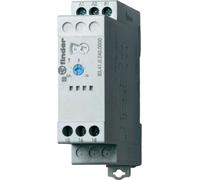 Finder Relais temporisé industriel 83.41.0.240.0000 24 - 240 V DC/AC 1 inverseur 16 A Max. 400 V/AC (83.41.0.240.0000)