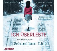 Finder,Rena - Ich Überlebte: Ein Mädchen auf Schindlers Liste