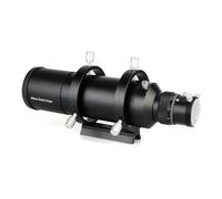 Finder Scope, Portée de Guidage 50mm/60mm, télescope Multi-Usage avec Mise au Point à Double hélice de 1.25 Pouces for l'astronomie(SV106 60mm)