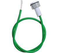 Finder Série 11 - Capteur photoélectrique 01103 pour panneau de montage