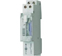 Finder Série 12 Interrupteur horaire Quotidien 1na 16a 230vac réserve