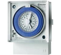 Finder Série 12 - Minuterie hebdomadaire 230 VC