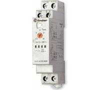 Finder série 13 - disjoncteur modulaire électronique 136182300000