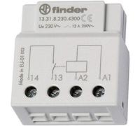 Finder Série 13 Relais auxiliaire 1 Contact 230 VCA