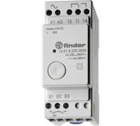 Finder série 13 - Rele tue impulsion électrique 1 NA 230 VAC