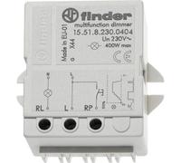 Finder série 15 - Télérupteur tue Dimmer électrique 230 V 400 W