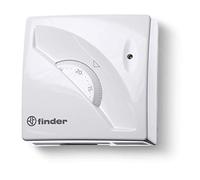 Finder 1T.01.0 1T.01.0 Thermostat d'ambiance montage apparent (en saillie) 1 pc(s)
