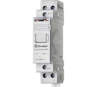 Finder série 20 - Commutateur 4 séquence 2 Contact ouvert 230 VAC agsn02 35 mm