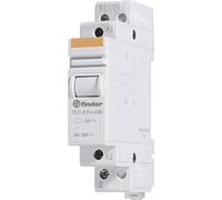 Finder Série 22 - Rele Monoestable modulaire Contact ouvert + Contact fermé 12 VDC à vis