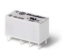 Finder série 30 - Rele Circuit imprimé Mini Dil 12 VDC 2 Contact VA et vient