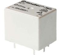 Finder série 36 - minirele 10 à 18 V AgSnO2 pour circuit imprimé