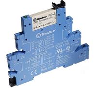 Finder série 38 - Module relais borne vis commutée 24vac/courant continu agniau