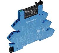 Finder série 38 - Module Rele Lance rapide technologie Agni 48 VDC