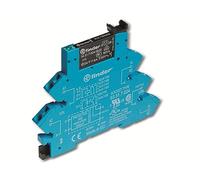 Finder série 38 - Module Rele Ressort va et vient 12 VDC Sensible