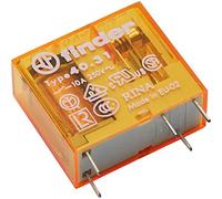Finder série 40 - Mini Rele pour circuit imprimé 110 VAC 1 NA 10 A