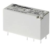 Finder série 41 - Rele Circuit imprimé bas profil va et vient 16 A 110 Vdc