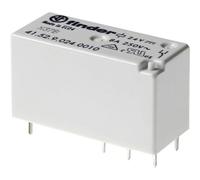 Finder série 41 - Rele réticulé 5 mm 2 VA et vient Agni 24 VDC lavable