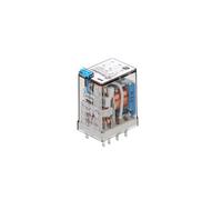 FIN 55.32.9 12V - Relais industriel 12 VDC 140 O 1 W