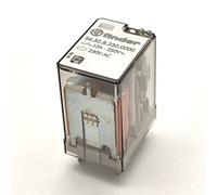 Finder série 56 - Rele Puissance 230 VAC 2 pôles 12 A