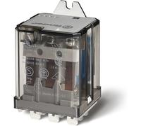 Finder série 62 RELE faston-250 puissance, 3 contacts ouverts, 230V AC 628382...