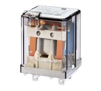 Finder série 63 - Rele Puissance magnétique 1 NO 16 A 250 V AC 24 V DC