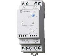 Finder série 72 - Rele alternance 2 Contact 12 à 24 V