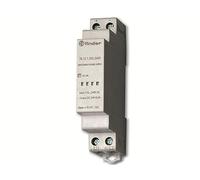 Finder 78.12.1.230.1200 Alimentation rail DIN 12 V/DC 1.25 A 12 W Contenu 1 pc(s)