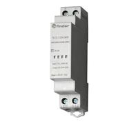 Finder 78.12.1.230.2400 Alimentation rail DIN 24 V/DC 0.63 A 12 W Contenu 1 pc(s)