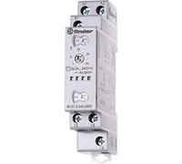 Finder Minuteur modulaire série 80 1 contact commuté 240 V