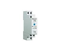 Finder série 80 - Programmateur modulaire 1 contact va et vient 6 A 240 V