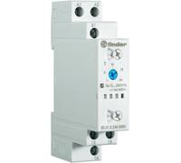 Finder série 80 Relais temporisé modulaire multifonction ai-di-sw-be-ce-de