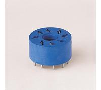 Finder série 90 - Socket Octal Circuit imprimé 20,5 mm