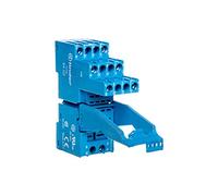 Finder série 94 - Socket bornes vis 2 VA et vient pour 55.32-az