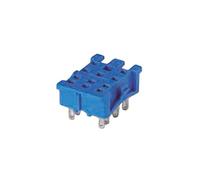 Finder série 94 - Socket Contact soldables 4 VA et vient 55.34