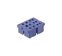 Finder série 94 - Socle pour circuit imprimé 3 va et vient 55.33