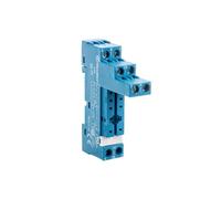 Finder série 95 - Socket Borne/vis pour 40.51/52/60/44. 5
