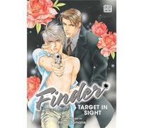 Ayano Yamane – Finder: Target In Sight – Volume 1 – Deluxe Edition