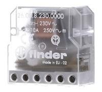 Finder télérupteur 26.08.8.230.0000 260882300000