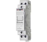 Télérupteur pour profilé Finder 20.28.9.012.4000 2 NO (T) 12 V/DC 1 pc(s)
