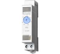 Finder Thermostat d'armoire 7T.81.0.000.2301 250 V/AC 1 NO (T) (L x l x H) 88.8 x 17.5 x 47.8 mm 1 pc(s)