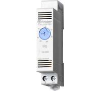 Finder Thermostat d'armoire 7T.81.0.000.2301 250 V/AC 1 NO (T) (L x l x H) 88.8 x 17.5 x 47.8 mm 1 pc(s)