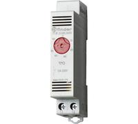 Finder Thermostat d'armoire 7T.81.0.000.2403 250 V/AC 1 NF (R) (L x l x H) 88.8