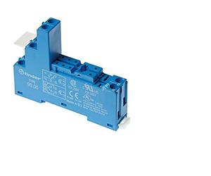 Finder - type 95.05 - 48 series only with40/44/50series relay