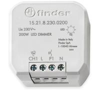 Finder variateur électronique 15.21.8.230.0200 152182300200
