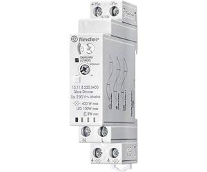 finder Variateur électronique « Esclave 15.11.8.230.0400-1 1 pc(s)