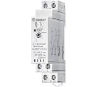 Finder Variateur pour rail 1 pc(s) 15.11.8.230.0400 Tension de fonctionnement:230 V/AC