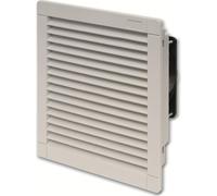 Finder Ventilateur à filtre 204 x 204 x 97.50 mm 100 mü/h 24 VDC 9 W (7F.50.9.024.3100)