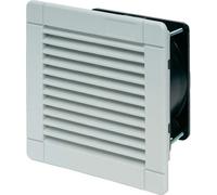 Finder Ventilateur à filtre CEM pour armoire électrique 7F.70.8.230.2055 (L x H x P) 150 x 150 x 76.5 mm 230 V/50