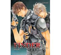 Finder. Volume 12