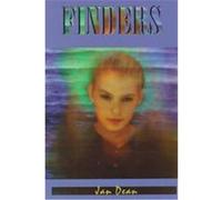 Finders Jan Dean (Auteur)